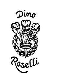 DINO ROSELLI logo