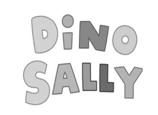 DINO SALLY logo