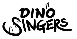 DINO SINGERS logo