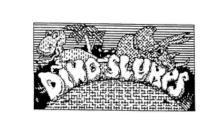 DINO-SLURPS logo