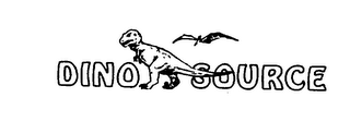 DINO SOURCE logo