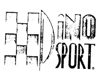 DINO SPORT logo