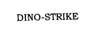 DINO-STRIKE logo