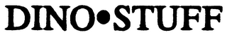 DINO STUFF logo