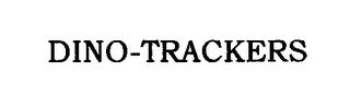DINO-TRACKERS logo