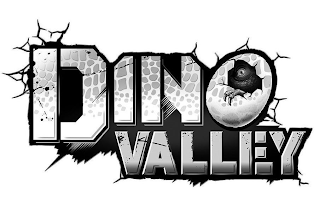 DINO VALLEY logo