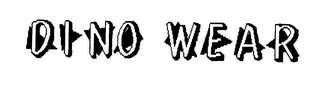 DINO WEAR logo