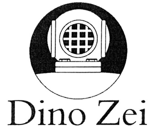 DINO ZEI logo