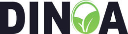 DINOA logo