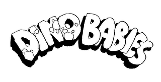 DINOBABIES logo
