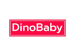 DINOBABY logo