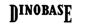 DINOBASE logo