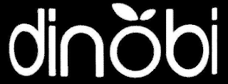 DINOBI logo