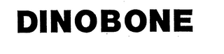 DINOBONE logo