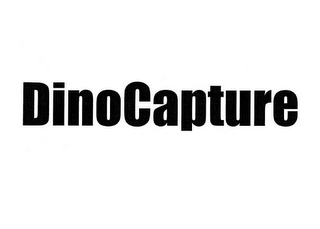 DINOCAPTURE logo