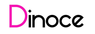 DINOCE logo