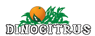 DINOCITRUS logo