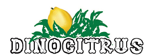 DINOCITRUS logo