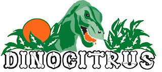 DINOCITRUS logo