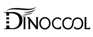 DINOCOOL logo