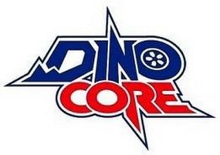 DINOCORE logo