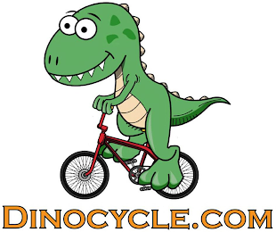 DINOCYCLE.COM logo