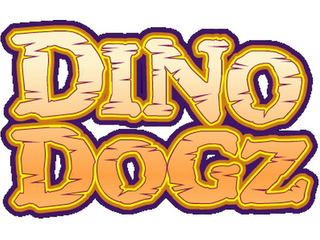 DINODOGZ logo