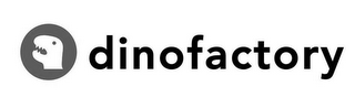DINOFACTORY logo