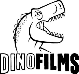 DINOFILMS logo