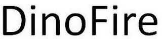 DINOFIRE logo