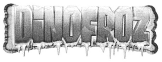 DINOFROZ logo