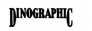 DINOGRAPHIC logo