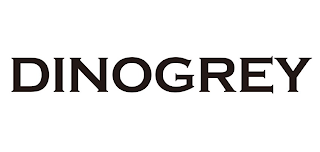 DINOGREY logo