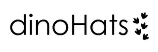 DINOHATS logo