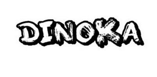 DINOKA logo
