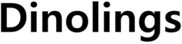 DINOLINGS logo