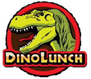 DINOLUNCH logo