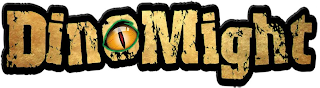 DINOMIGHT logo