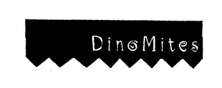DINOMITES logo