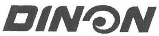 DINON logo