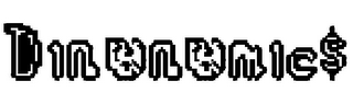 DINONOMIC$ logo