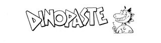 DINOPASTE logo