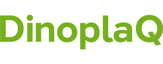 DINOPLAQ logo