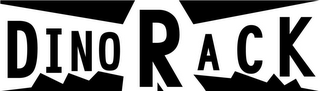 DINORACK logo