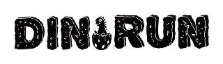 DINORUN logo