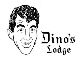 DINO'S LODGE logo