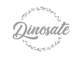 DINOSATE logo