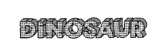 DINOSAUR logo