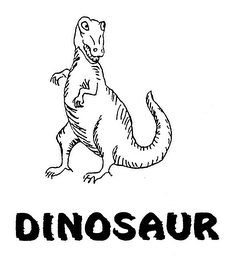 DINOSAUR