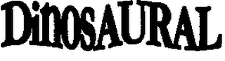 DINOSAURAL logo